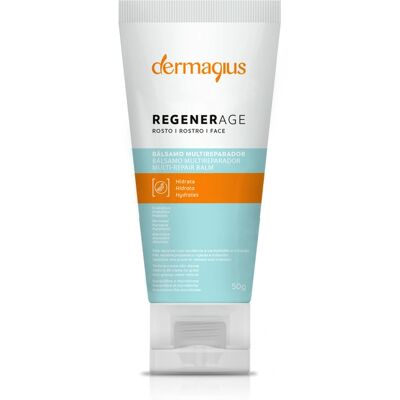 Dermagius Regenerage Face Balm - Sensitive Skin - 50mL Dermagius Regenerage Face Balm - Sensitive Skin - 50mL