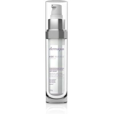 Dermagius Age Inverse Firming Gel Cream - Anti-Aging for All Skin Types Dermagius Age Inverse Firming Gel Cream - Anti-Aging for All Skin Types
