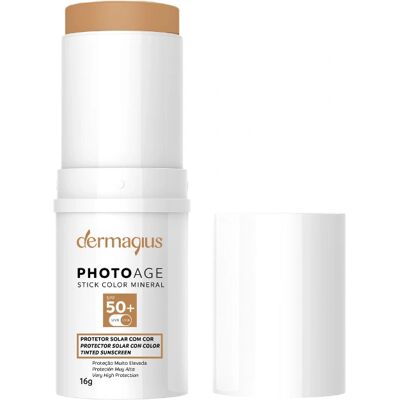 Dermagius Photoage Mineral SPF50+ Stick - Sunblock Stick Dermagius Photoage Mineral SPF50+ Stick - Sunblock Stick