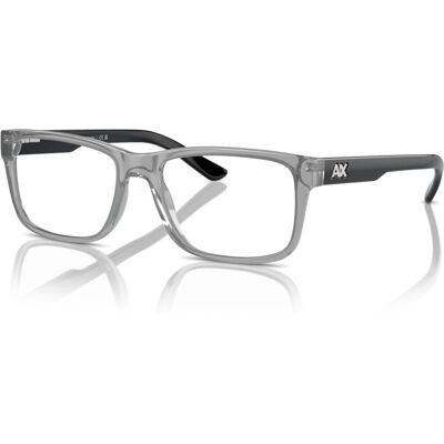Armani Modell 53 Grau - Brille Armani Modell 53 Grau - Brille