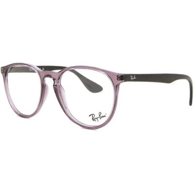 Ray-Ban Erika RX7046 - 8139 - Publicité Ray-Ban Erika RX7046 - 8139 - Publicité