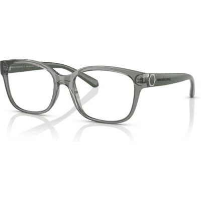 Armani Exchange AX 3098 8242 53 - Sonnenbrille Armani Exchange AX 3098 8242 53 - Sonnenbrille