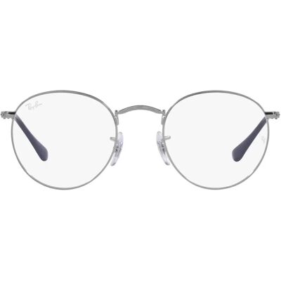 Ray-Ban Runde Metall RX3447V - 2502 Ray-Ban Runde Metall RX3447V - 2502