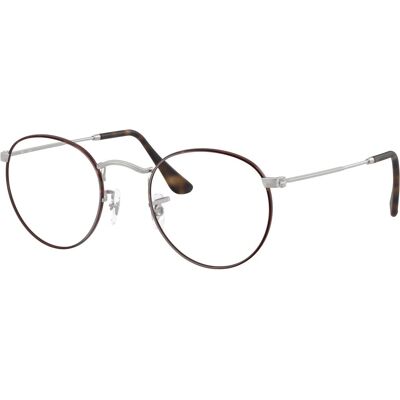Ray-Ban RX 3447V Havana - Brille Ray-Ban RX 3447V Havana - Brille