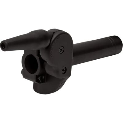 Circuit Equipment Acelerador Rápido 2T - Negro - Control de Gás Circuit Equipment Acelerador Rápido 2T - Negro - Control de Gás
