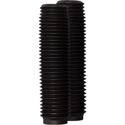 Circuit Equipment, Protezione forcella, Nero, 373mm - Protezione forcella Circuit Equipment, Protezione forcella, Nero, 373mm - Protezione forcella