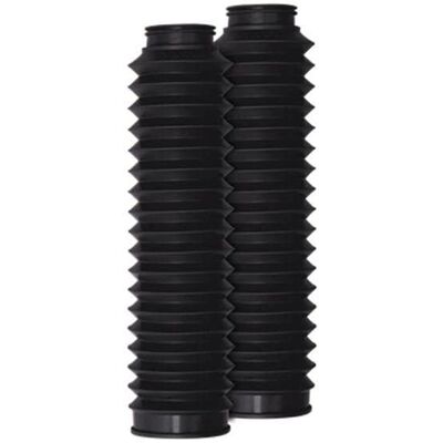 Protezione Forcella Circuit Equipment - 251 mm Nero Protezione Forcella Circuit Equipment - 251 mm Nero