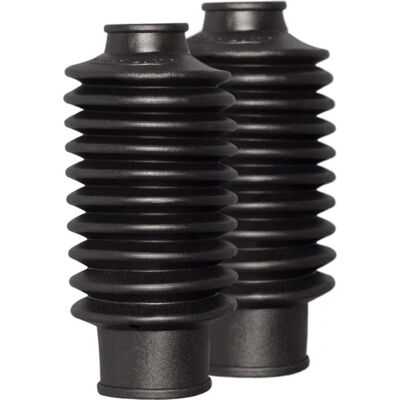 Protection de fourche Circuit Equipment - 134 mm Noir - Publicité Protection de fourche Circuit Equipment - 134 mm Noir - Publicité