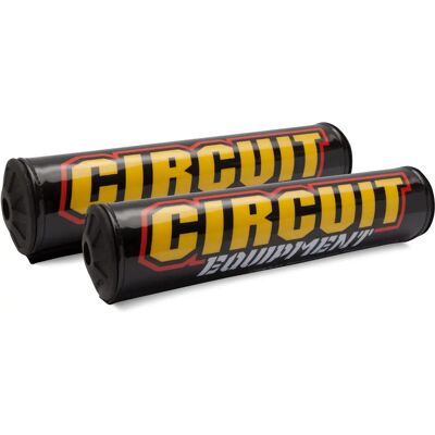Circuit I.9 Pad per barra - Alta assorbenza Circuit I.9 Pad per barra - Alta assorbenza