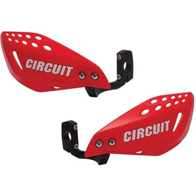Protege-mains Circuit Equipment Vector - Protège-mains pour motocross et enduro - Publicité Protege-mains Circuit Equipment Vector - Protège-mains pour motocross et enduro - Publicité