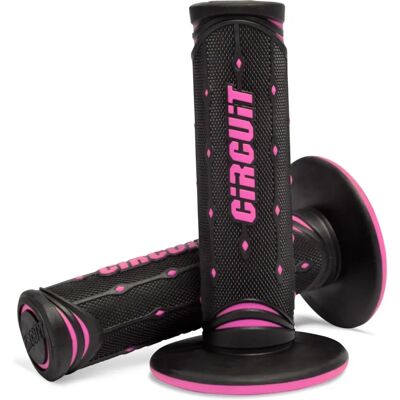 Circuit Equipment Jupiter Racing Goma - Cross/Enduro - 22/24mm - 117mm Circuit Equipment Jupiter Racing Goma - Cross/Enduro - 22/24mm - 117mm