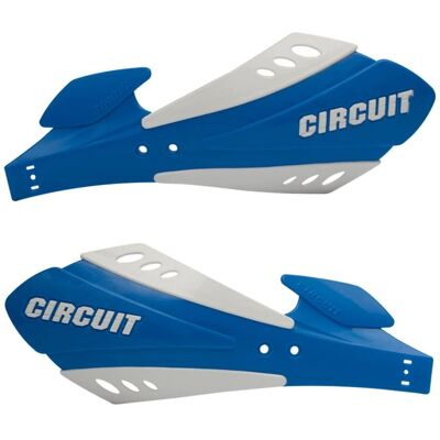 Circuit Equipment SX BICOMP Hand Guards - Meerdere kleuren - Hand Guards Circuit Equipment SX BICOMP Hand Guards - Meerdere kleuren - Hand Guards