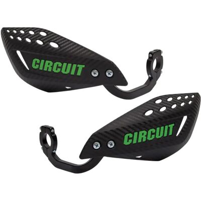 Circuit Equipment Vector Hand Guard - Unisex Groen - Handbescherming Circuit Equipment Vector Hand Guard - Unisex Groen - Handbescherming