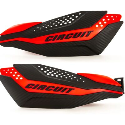 Protector de Manos Circuit Equipment Dakar - Protecciones Protector de Manos Circuit Equipment Dakar - Protecciones