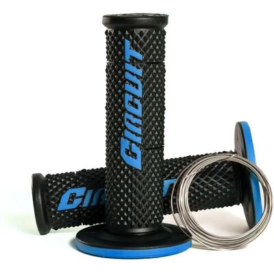 Circuit Equipment Circuit V Manopola Blu - Unisex Circuit Equipment Circuit V Manopola Blu - Unisex