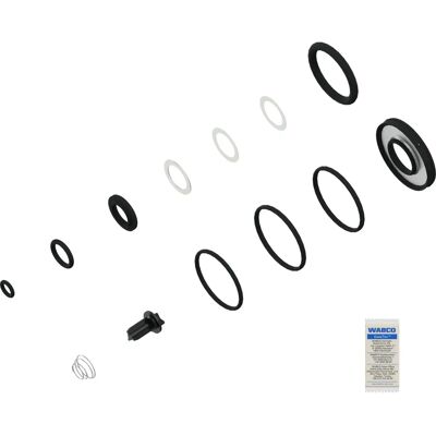 Kit di riparazione essiccatore aria WABCO Kit di riparazione essiccatore aria WABCO
