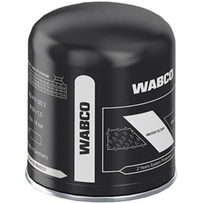 WABCO Air Dryer Cartridge - Heavy Duty Compressors System Part WABCO Air Dryer Cartridge - Heavy Duty Compressors System Part