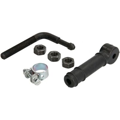WABCO Suspension pneumatique 4334010030 - Suspension - Publicité WABCO Suspension pneumatique 4334010030 - Suspension - Publicité