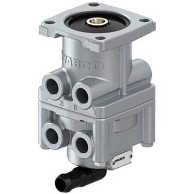 WABCO Model 4613150080 Brake Valve - Brake System WABCO Model 4613150080 Brake Valve - Brake System