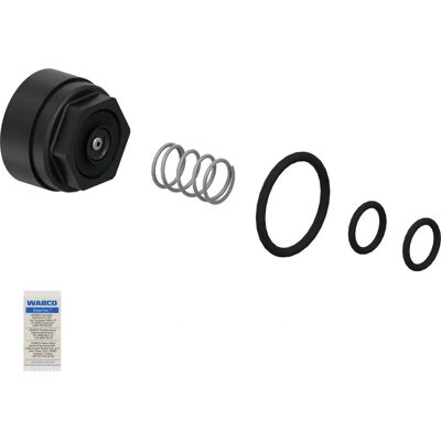 Kit de reparación de válvula de freno WABCO 4613240002 Kit de reparación de válvula de freno WABCO 4613240002