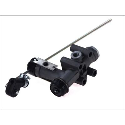 Vanne de suspension pneumatique WABCO 4640060020 - Publicité Vanne de suspension pneumatique WABCO 4640060020 - Publicité
