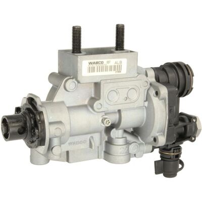 WABCO 4757220000 Régulateur de force de freinage WABCO 4757220000 Régulateur de force de freinage