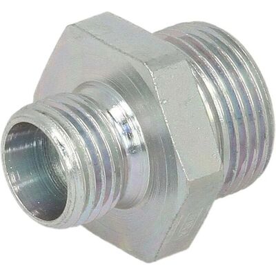 Conector de freno de aire WABCO 8931001384 Conector de freno de aire WABCO 8931001384