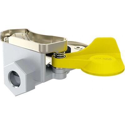 WABCO 952 200 022 0 - Raccord rapide pneumatique WABCO 952 200 022 0 - Raccord rapide pneumatique