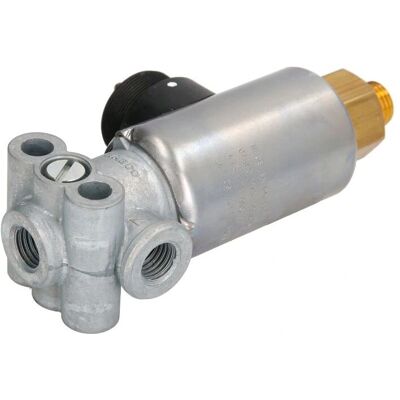 WABCO 4721710000 Magnetventil - Ventil WABCO 4721710000 Magnetventil - Ventil