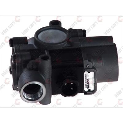 Unita idraulica WABCO - Filettatura M22 - 472 195 016 0 Unita idraulica WABCO - Filettatura M22 - 472 195 016 0