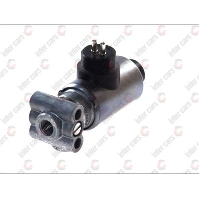 WABCO 4721706000 Vanne magnétique - Vanne WABCO 4721706000 Vanne magnétique - Vanne