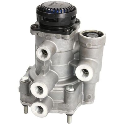 WABCO Modell 9730090150 Steuerklappe - Anhänger WABCO Modell 9730090150 Steuerklappe - Anhänger