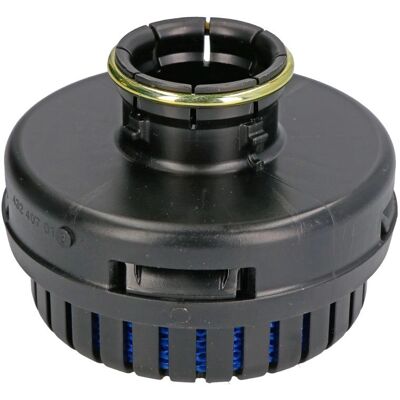 Isolante Rumore Sistema di Aria Compressa WABCO 4324070180 Isolante Rumore Sistema di Aria Compressa WABCO 4324070180