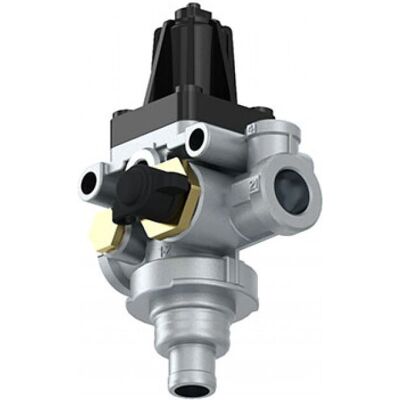 WABCO 975 303 474 0 Régulateur de pression - Système d'air comprimé WABCO 975 303 474 0 Régulateur de pression - Système d'air comprimé