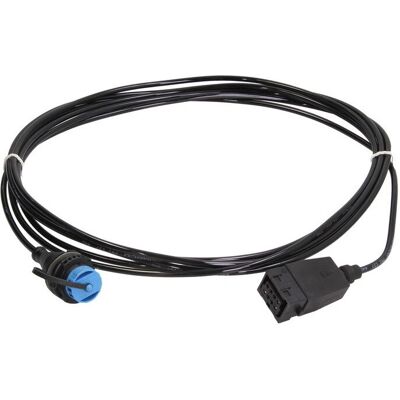 Câble de frein WABCO - 449 615 060 0 Câble de frein WABCO - 449 615 060 0