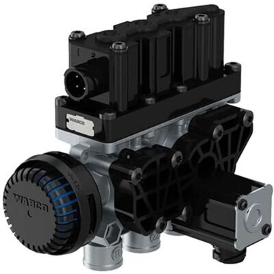 WABCO Bloc de Valve de Contrôle - Suspension Pneumatique WABCO Bloc de Valve de Contrôle - Suspension Pneumatique