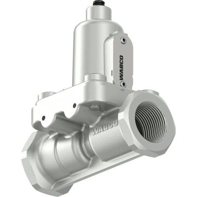 Valvola WABCO 4341002490 - Troppo-pieno - Mercedes-Benz Valvola WABCO 4341002490 - Troppo-pieno - Mercedes-Benz