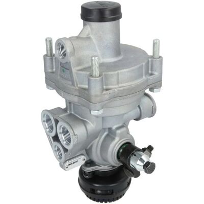 WABCO 4757101360 Régulateur de force de freinage - Contrôle de la force de freinage WABCO 4757101360 Régulateur de force de freinage - Contrôle de la force de freinage