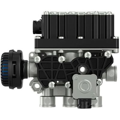 WABCO Bloc électrovannes - Suspension pneumatique WABCO Bloc électrovannes - Suspension pneumatique