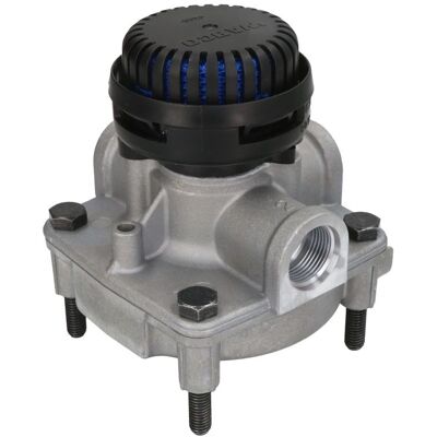 WABCO 9730110040 Relais de valve - Relais de valve WABCO 9730110040 Relais de valve - Relais de valve