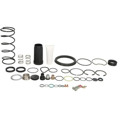 Korjaussarja WABCO 9700519162 - Korvaa kytkinvoiman vahvistimen Mercedes-Benzille Korjaussarja WABCO 9700519162 - Korvaa kytkinvoiman vahvistimen Mercedes-Benzille