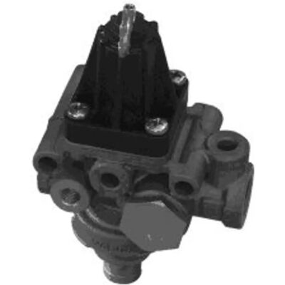 WABCO 975 303 473 0 Dispositif de commande suspension pneu WABCO 975 303 473 0 Dispositif de commande suspension pneu