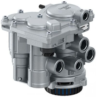 Vanne de contrôle WABCO 480 204 002 0 pour remorque Vanne de contrôle WABCO 480 204 002 0 pour remorque