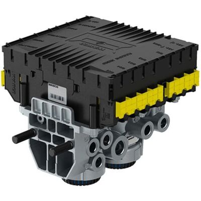 WABCO 4801020600 Aanhanger modulator - Gerenoveerd WABCO 4801020600 Aanhanger modulator - Gerenoveerd