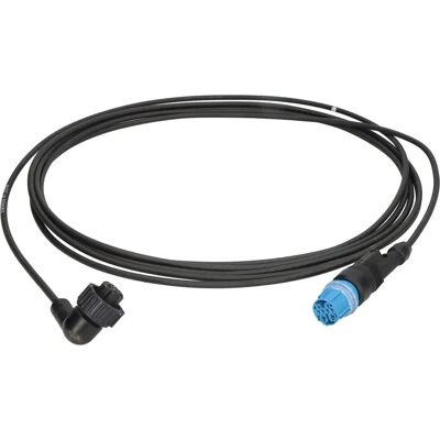 WABCO 4499110600 Câble de frein - Système de freinage électronique WABCO 4499110600 Câble de frein - Système de freinage électronique