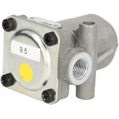 Valvola di sovrapressione WABCO 475 015 037 0 Valvola di sovrapressione WABCO 475 015 037 0