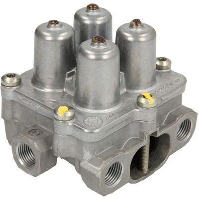 WABCO 9347147320 - Valvola di protezione multicircuito WABCO 9347147320 - Valvola di protezione multicircuito