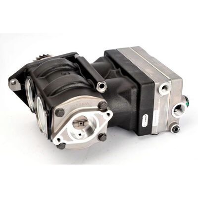 WABCO 9125101040 - Compresseur de suspension d'air - Publicité WABCO 9125101040 - Compresseur de suspension d'air - Publicité