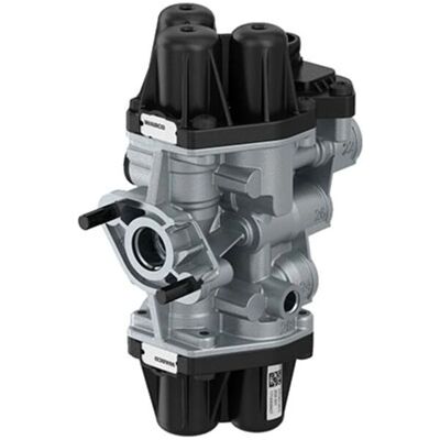 WABCO 9347050050 - Multi-circuit Safety Valve WABCO 9347050050 - Multi-circuit Safety Valve