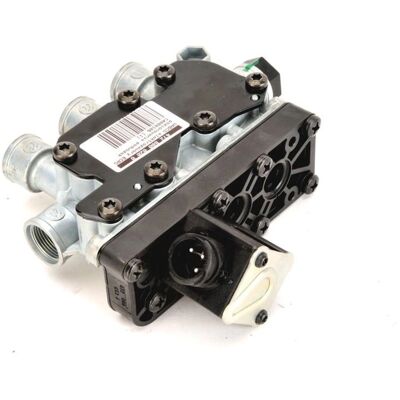 Zawór elektromagnetyczny WABCO 4728800200 - Elektrozawór Zawór elektromagnetyczny WABCO 4728800200 - Elektrozawór